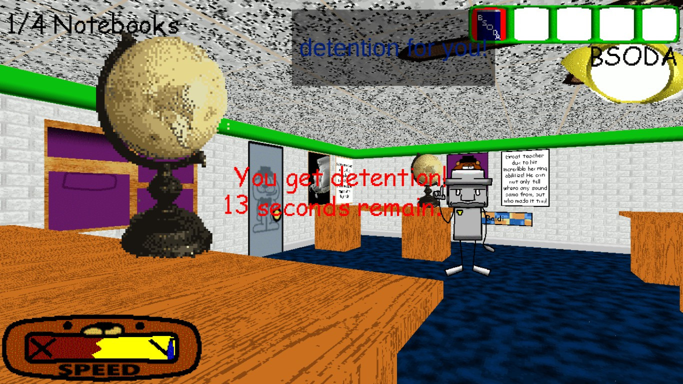 Frenzy's Guide To Fun And Games [BB+ Texture pack] Work In Progress for ...