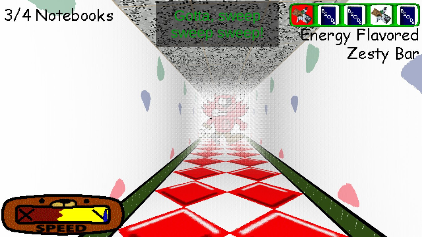 Frenzy's Guide To Fun And Games [BB+ Texture pack] Work In Progress for ...