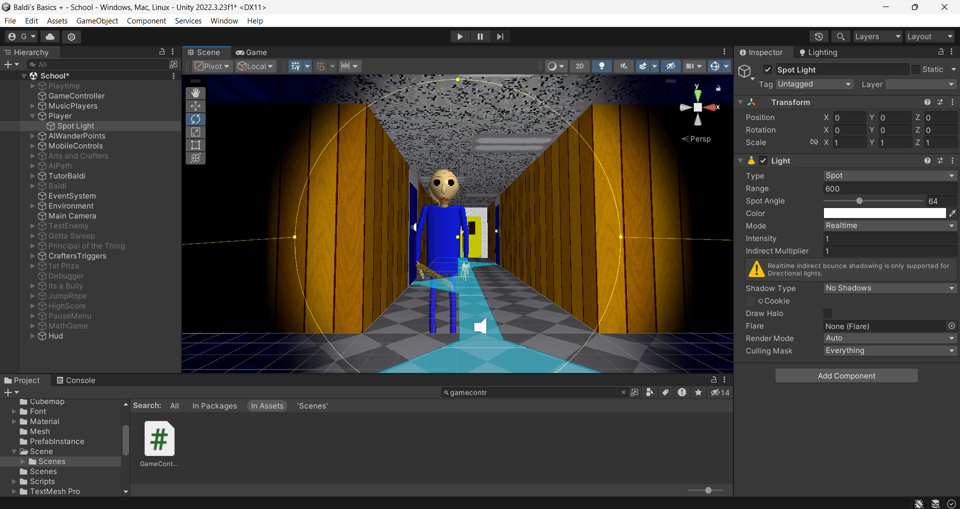 99 Work In Progress for Baldi's Basics | Baldi Works In Progress