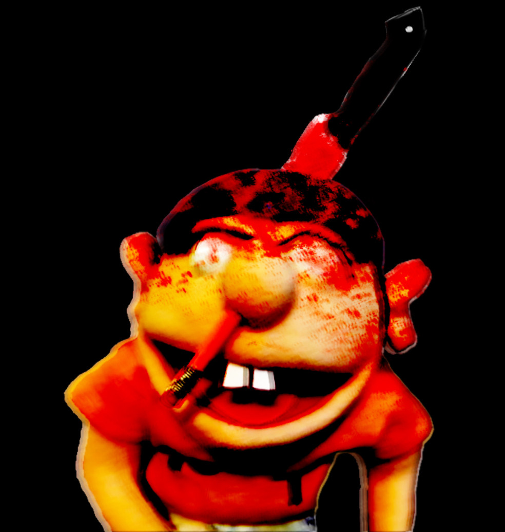[SENSITIVE CONTENT] REBOOTED Work In Progress for Friday Night Funkin ...