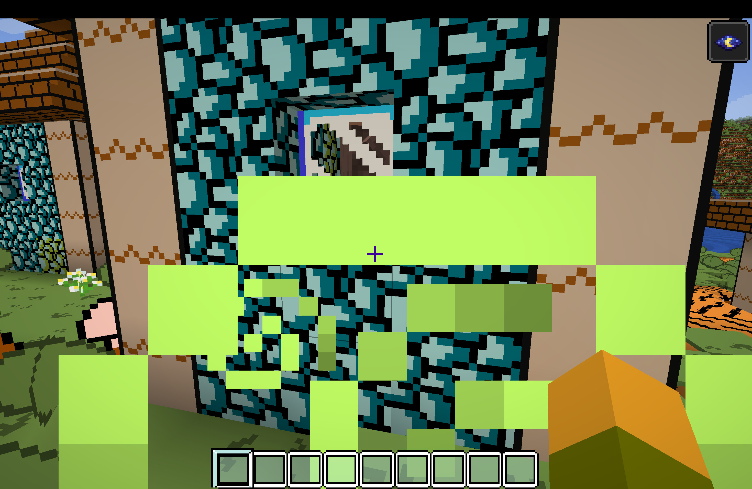 Super Mario Pack Work In Progress for Minecraft: Java Edition | MC ...