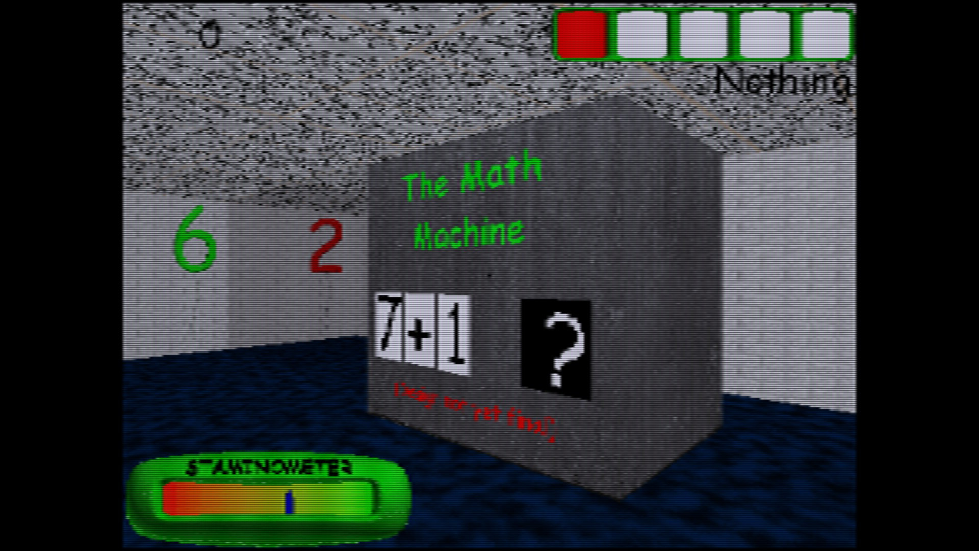 [SENSITIVE CONTENT] NLB (0.7.X) V1.0.3 Work In Progress for Baldi's ...