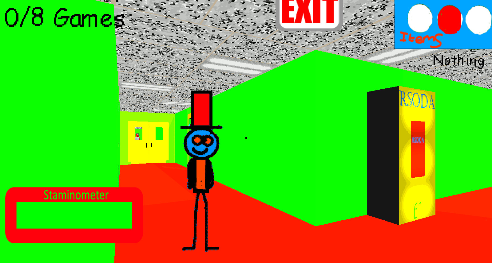 [SENSITIVE CONTENT] Gameguy's basics remastered (Beta) Work In Progress ...