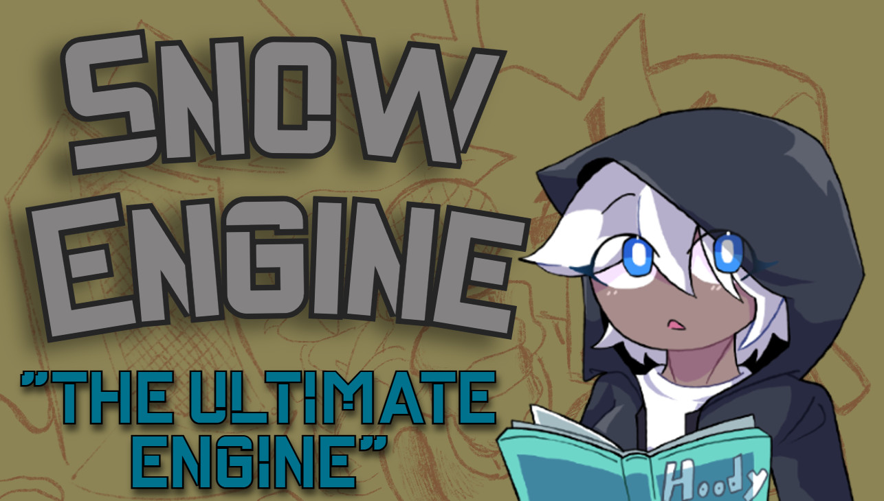 Snow Engine Work In Progress for Friday Night Funkin' | FNF Works In ...