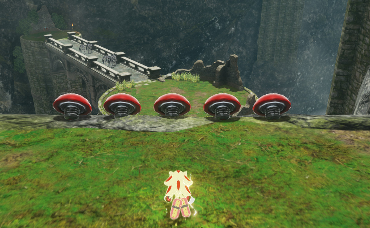 Super Shadow Generations Work In Progress for Shadow Generations ...
