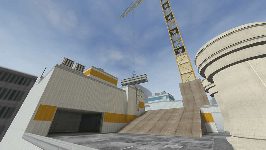 GO:Dizzy Work In Progress for Counter-Strike 1.6 | CS1.6 Works In Progress