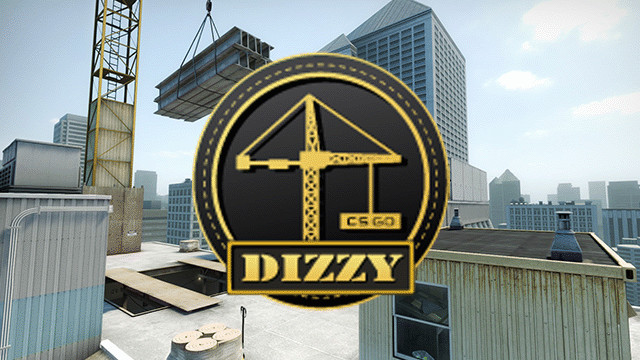 GO:Dizzy Work In Progress for Counter-Strike 1.6 | CS1.6 Works In Progress