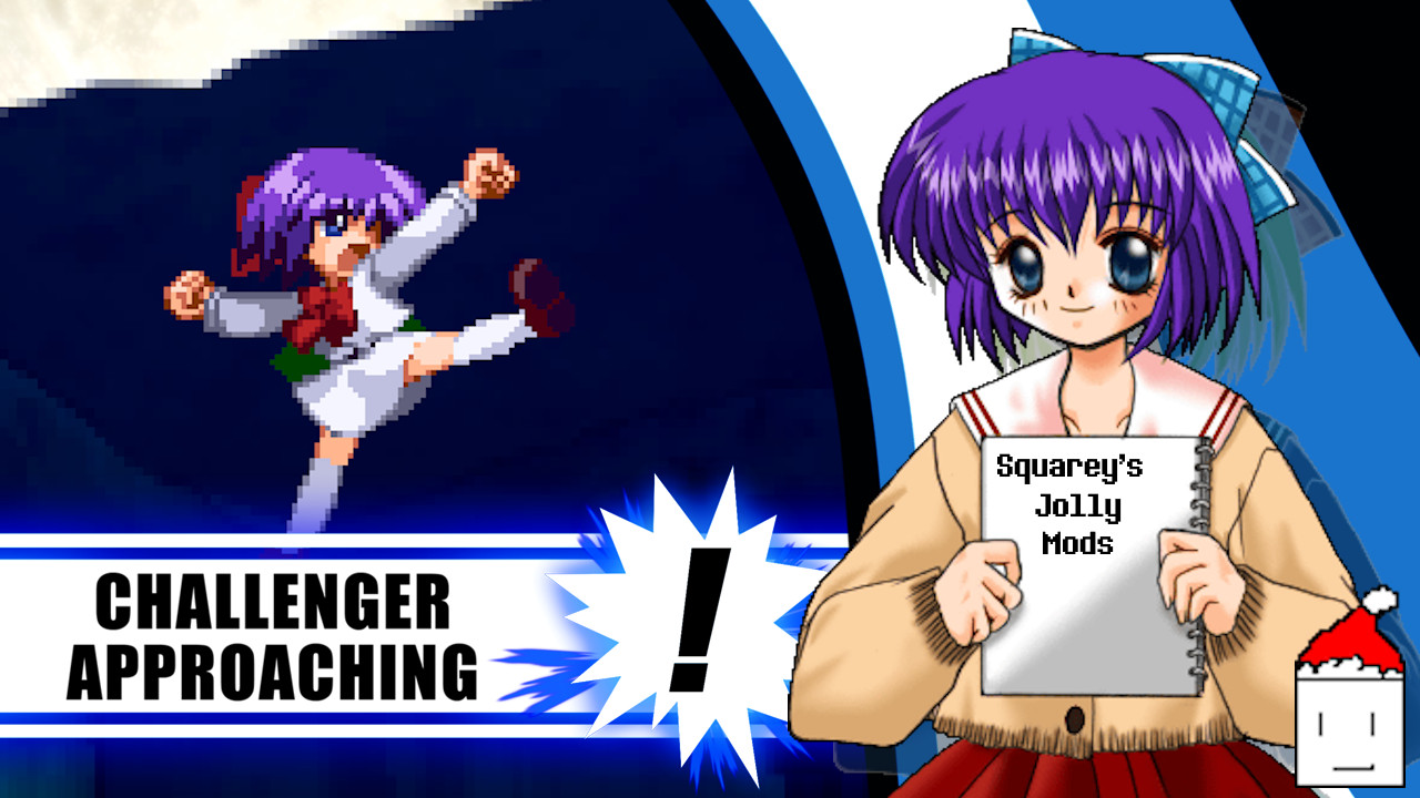 Mio Kouzuki [OneEternal Fighter Zero] [CMC+ v8] [Super Smash Bros.  Crusade] [Works In Progress]