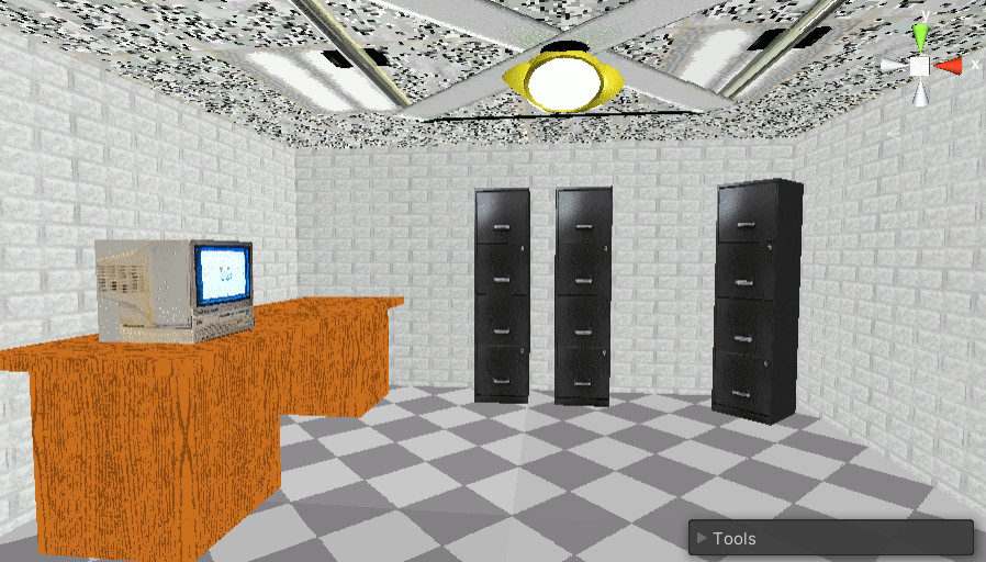 [0.3.1] Your Personalized Baldi Copy Work In Progress for Baldi's ...