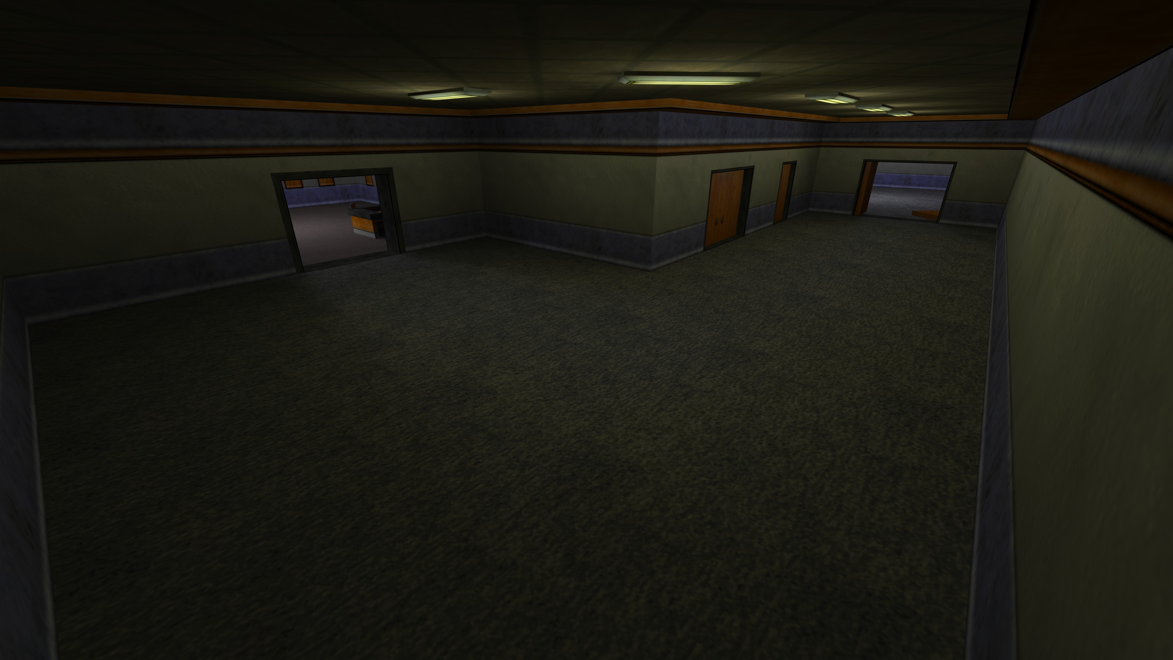 cs_office_elevation [WiP] Work In Progress for Counter-Strike 1.6 | CS1 ...