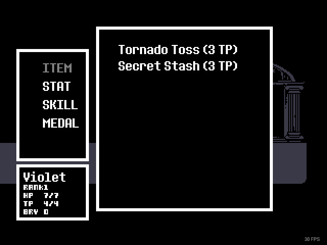Underfables Work In Progress for UNDERTALE | UT Works In Progress