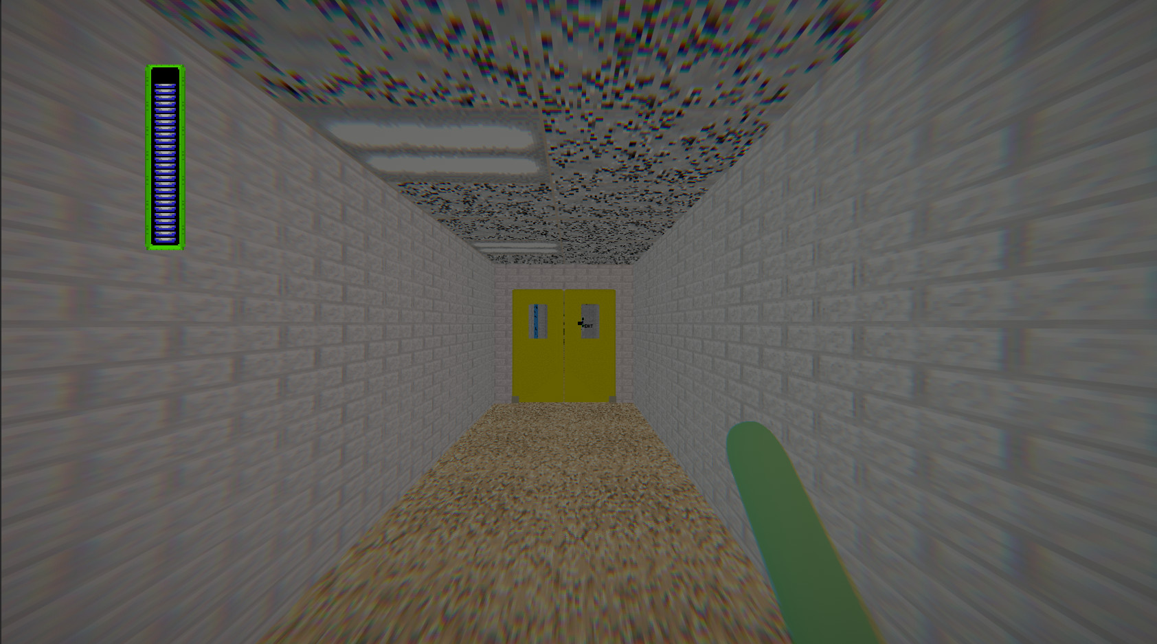 Neil Mode: Re-cracked! (WIP PAGE) Work In Progress for Baldi's Basics ...