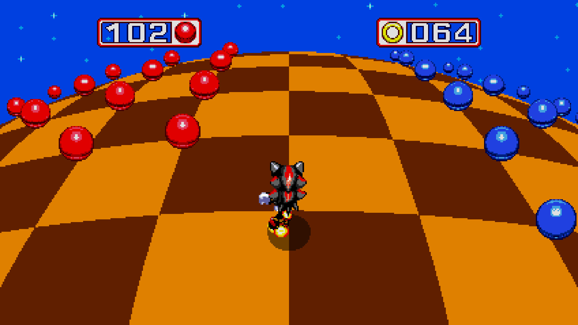 (W.I.P) Shadow Origins Work In Progress for Sonic Origins | SO Works In ...