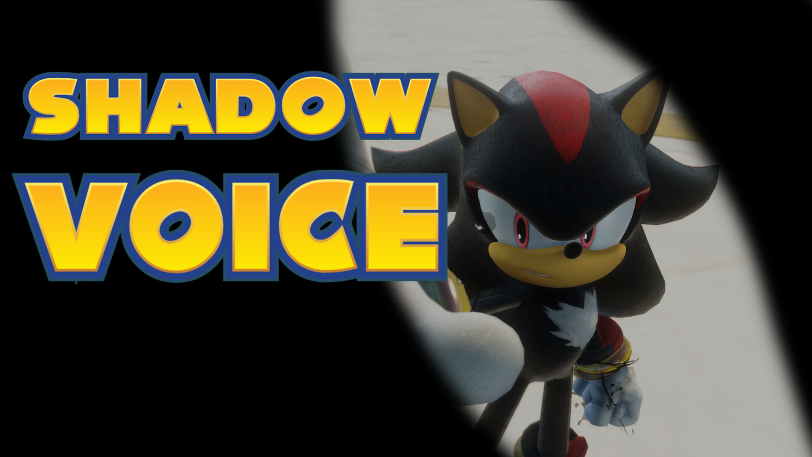 Ivy's Shadow Voice Dub Work In Progress for Shadow Generations ...