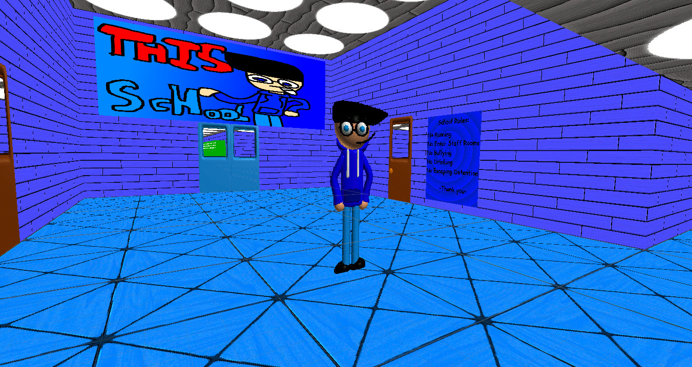 Baldi Math Equation Mark's Educational Math Equations Work In Progress for Baldi's Basics ...