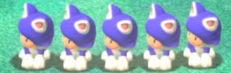 Super Modifications 3D World Work In Progress for Super Mario 3D World ...