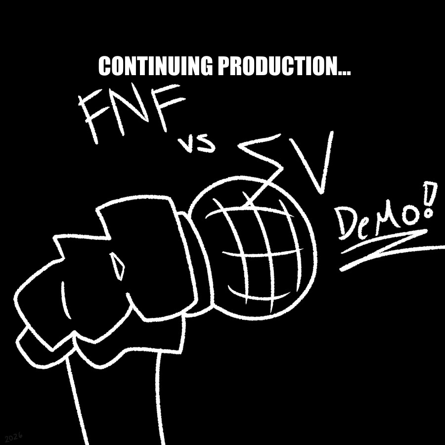 [SENSITIVE CONTENT] FNF VS SERVER-VERSE VIRUS NIGHTMARE MOD Work In ...
