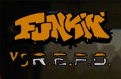 Fnf Resso R.E.P.O.: Funkin' Work In Progress for Friday Night Funkin' | FNF Works ...