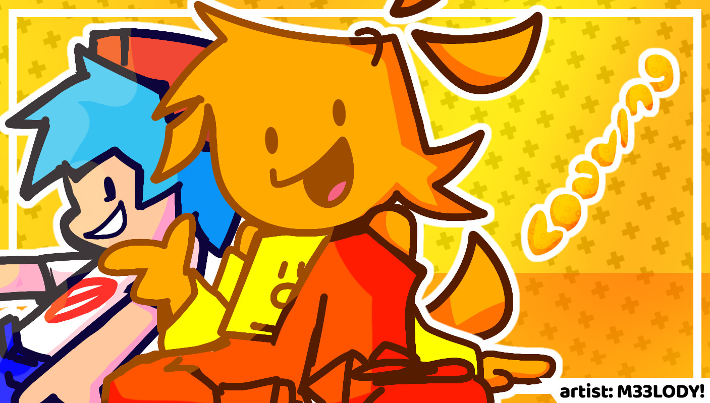 [SENSITIVE CONTENT] FNF: Point Funky WiP Work In Progress for Friday ...