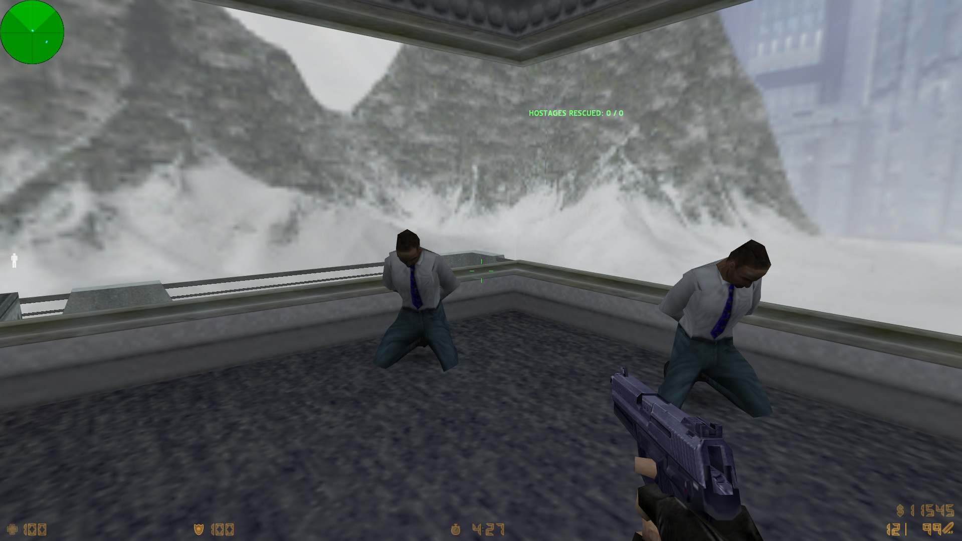 [WIP] CSGO Hostage Mode/Mechanics in CS 1.6 Work In Progress for ...