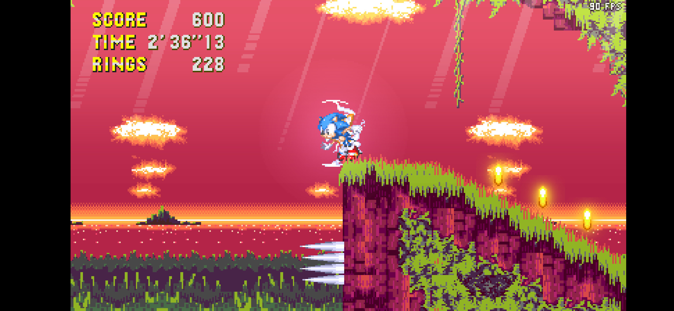 ModGen Proyect Team Classic (Isai09's take) Work In Progress for Sonic ...