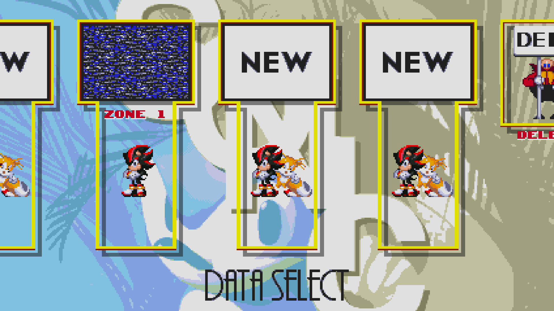 (W.I.P) Shadow Origins Work In Progress for Sonic Origins | SO Works In ...