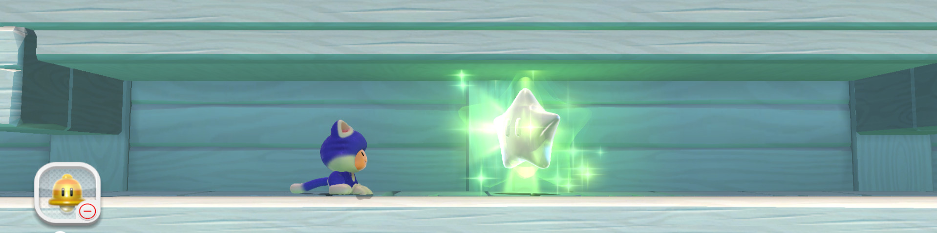 Enhanced Collectables Work In Progress for Super Mario 3D World | SM3DW ...