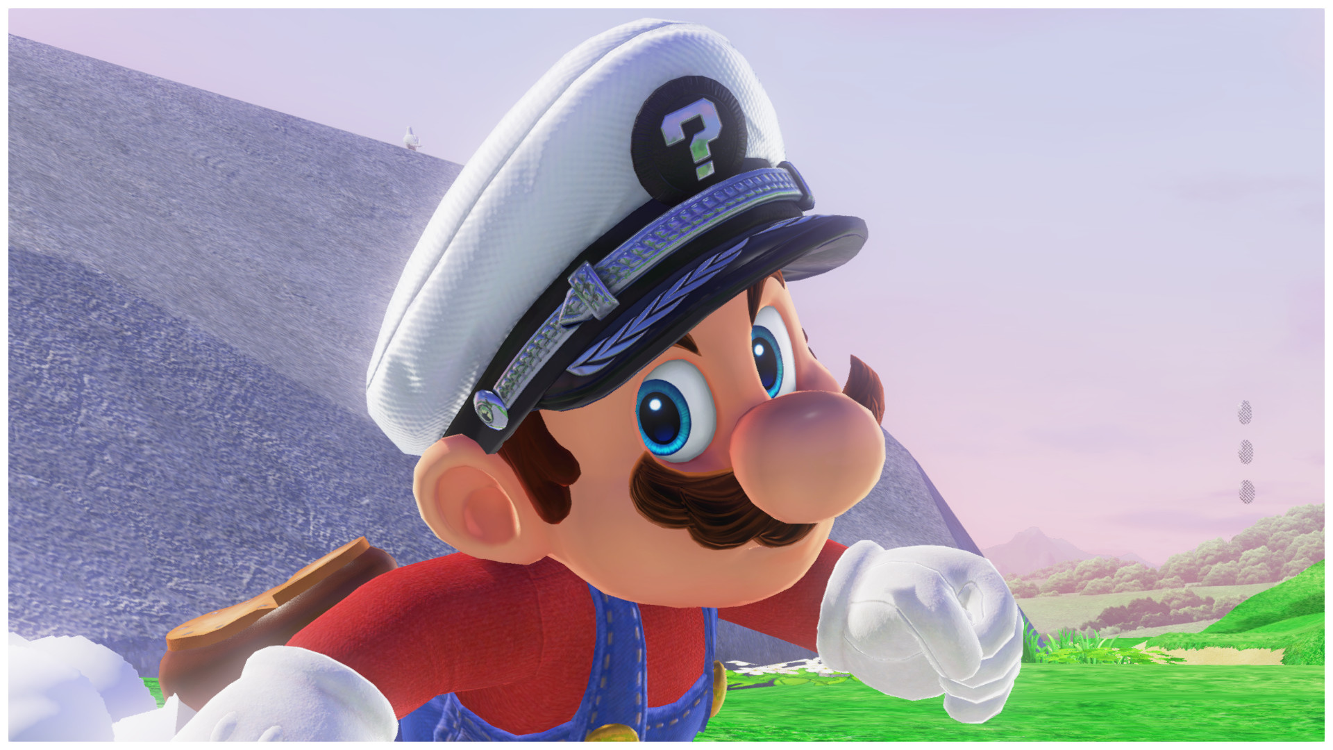 Character Mega Pack Work In Progress for Super Mario Odyssey | SMO ...