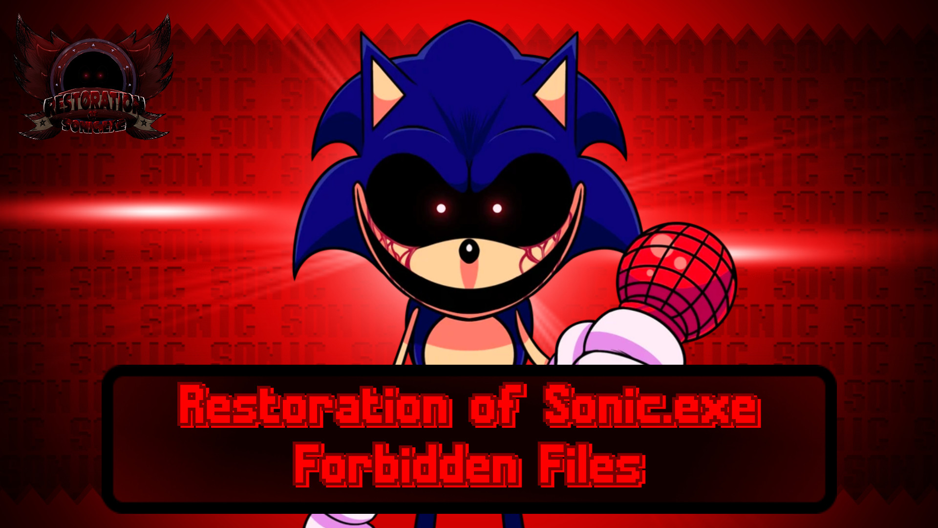 [SENSITIVE CONTENT] RoSE Forbidden Files V2.5 (OUT NOW !) Work In
