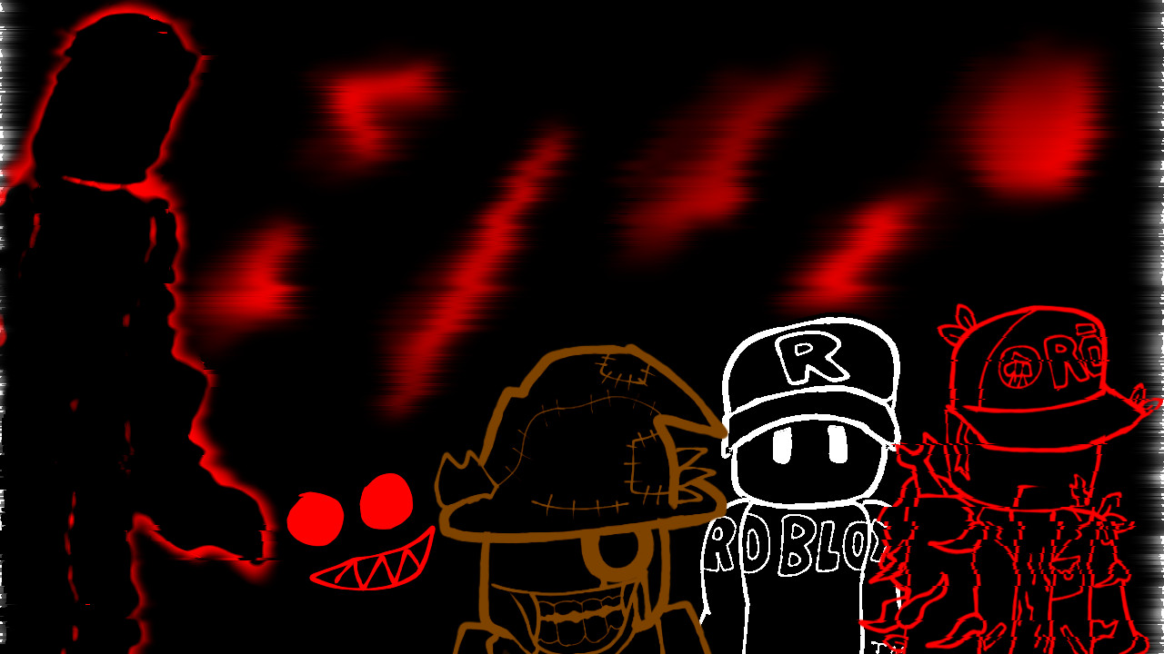 [SENSITIVE CONTENT] FNF: Roblox Entity Engine Work In Progress for ...