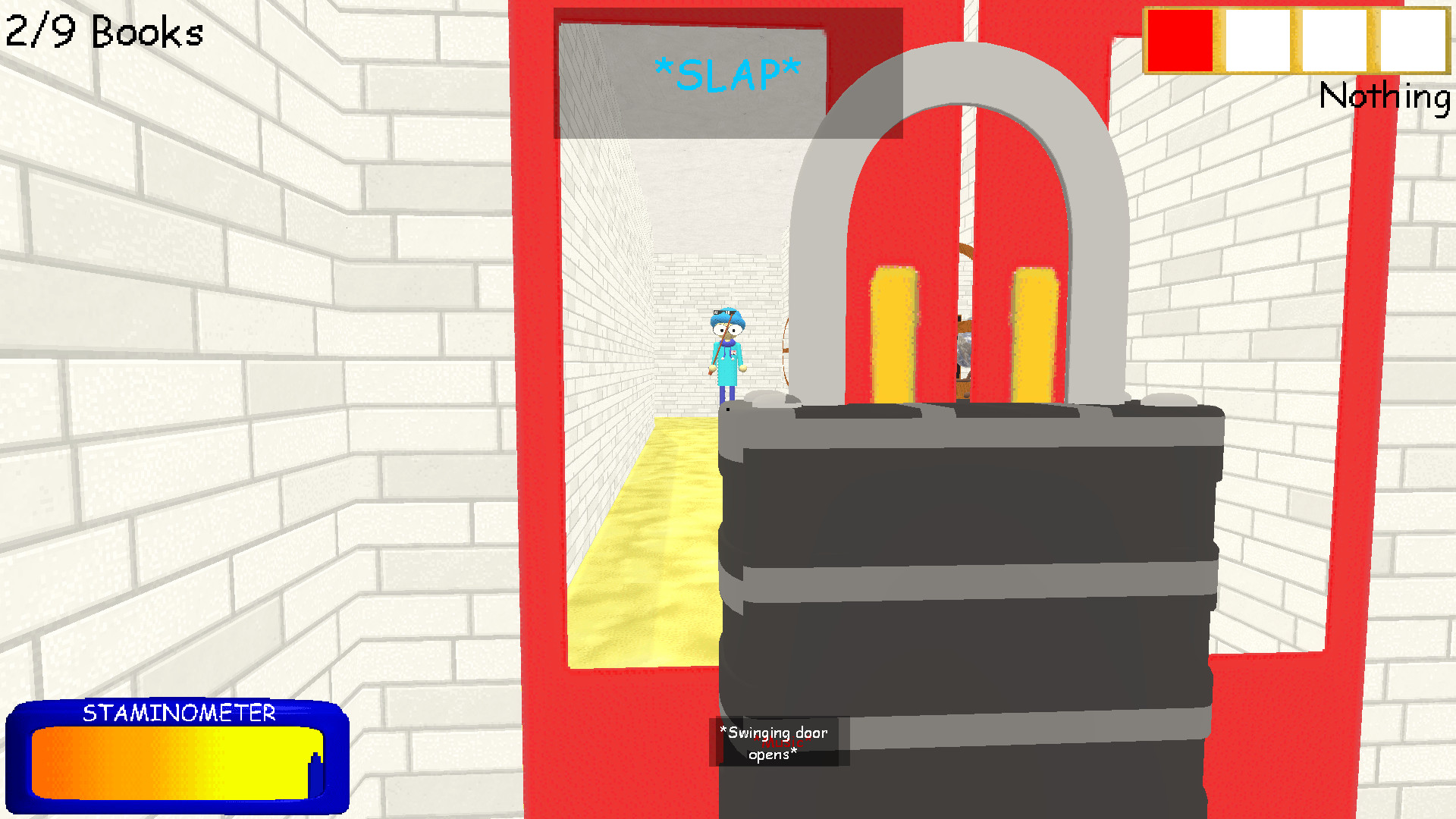XXD's Fun Easy Math Class DEMO 2.0 Work In Progress for Baldi's Basics ...