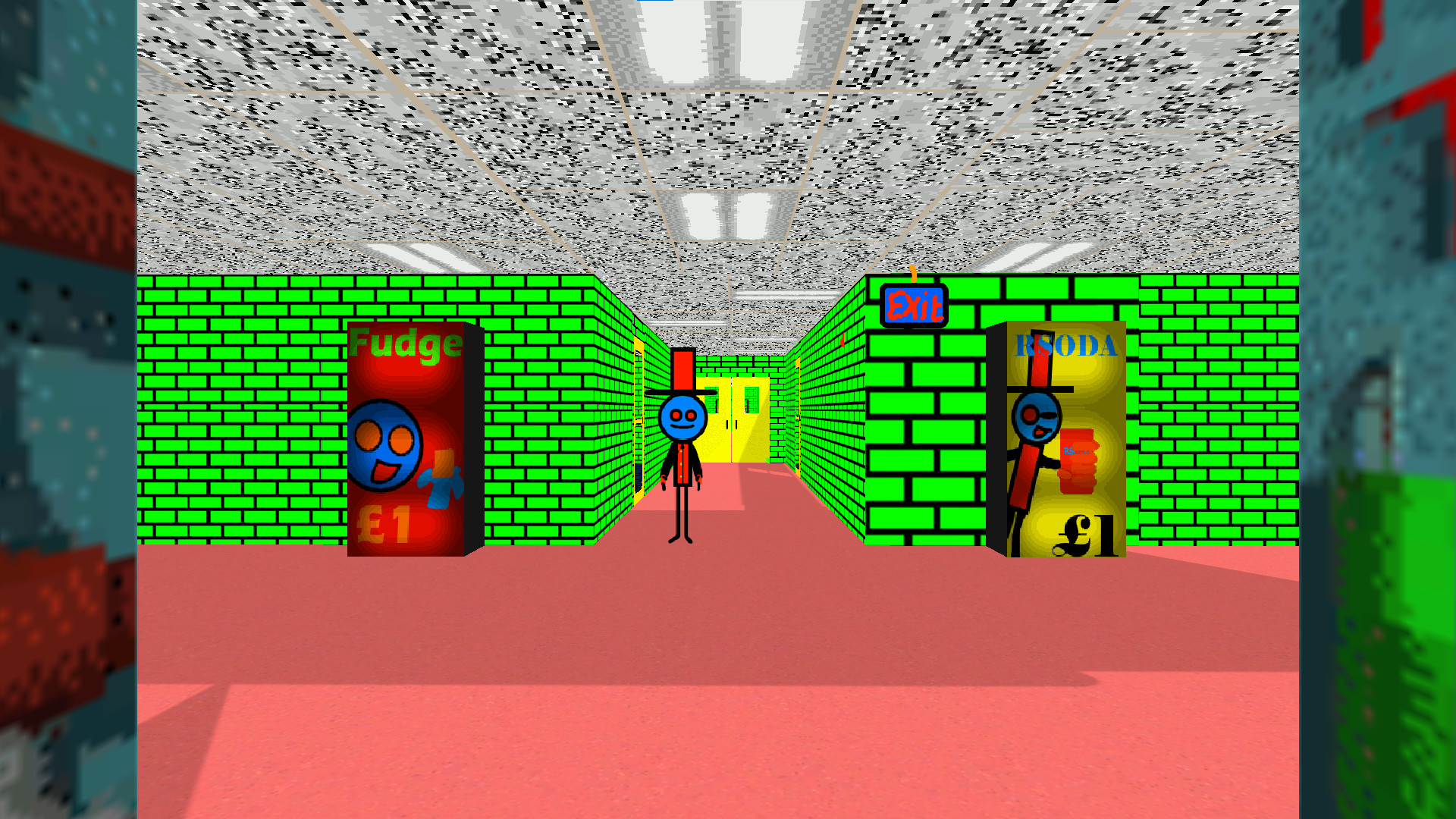 [SENSITIVE CONTENT] Gameguy's basics remastered (Beta) Work In Progress ...