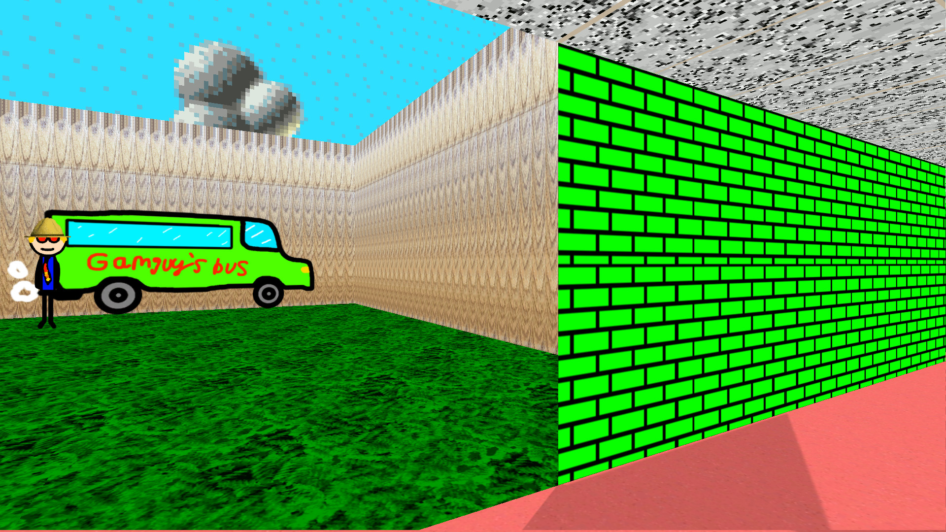 [SENSITIVE CONTENT] Gameguy's basics remastered (Beta) Work In Progress ...