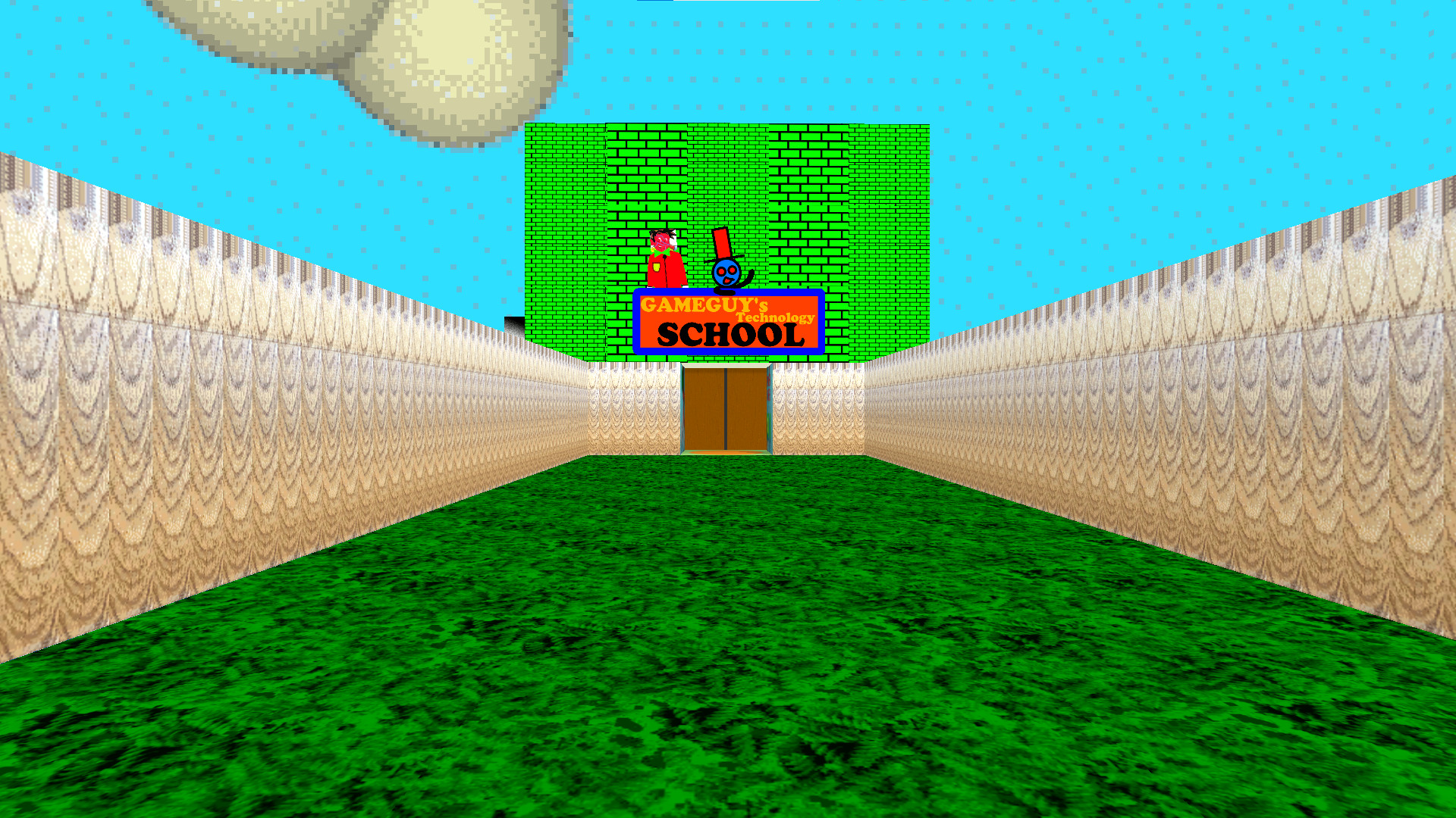 [SENSITIVE CONTENT] Gameguy's basics remastered (Beta) Work In Progress ...