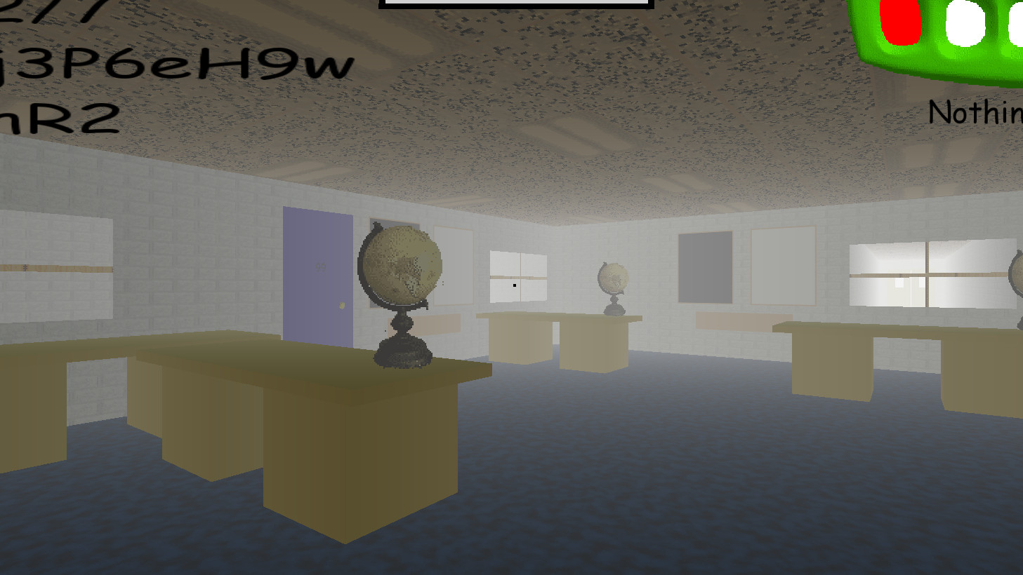 [SENSITIVE CONTENT] I think my baldi is laced Work In Progress for ...