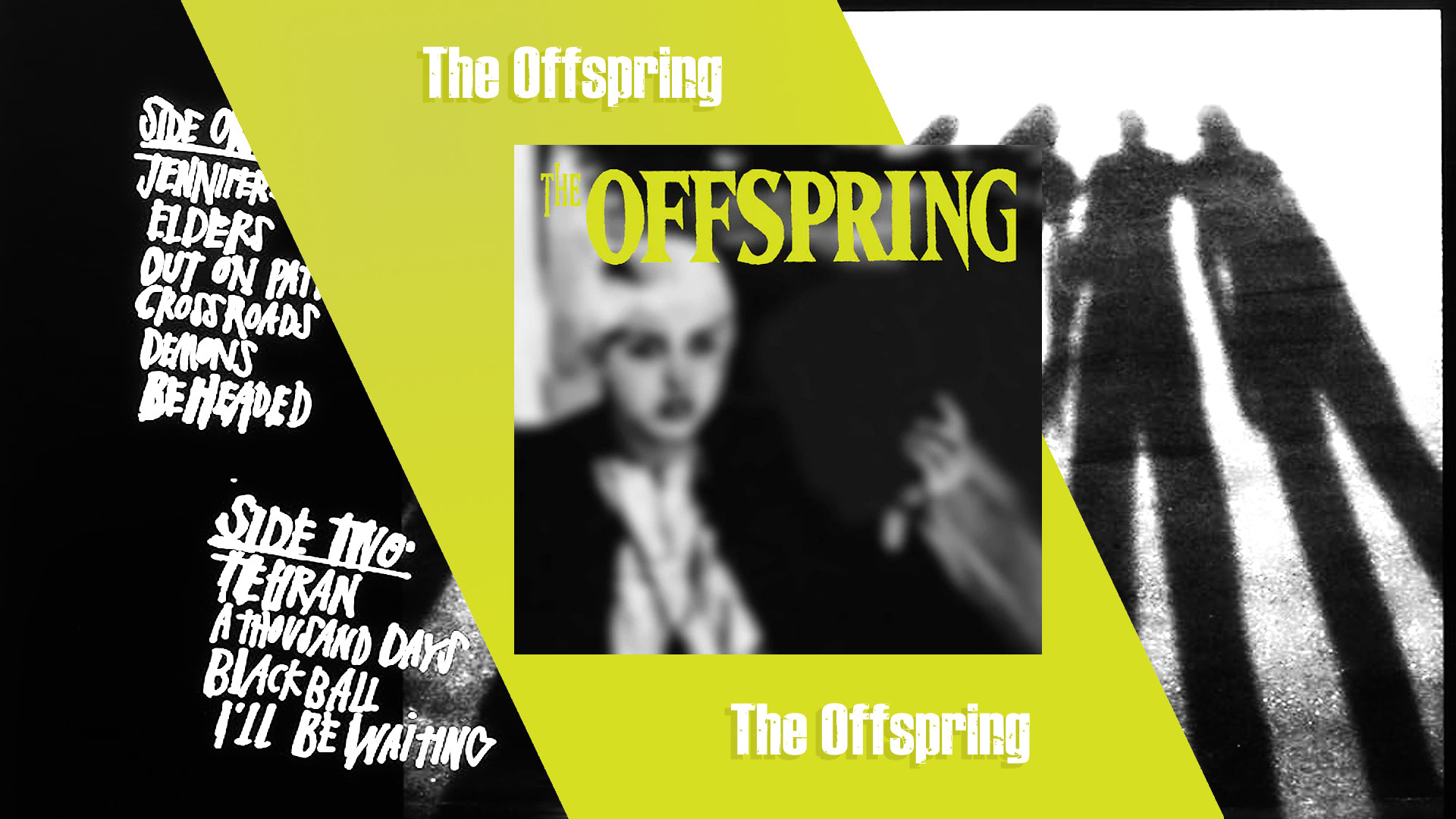 [SENSITIVE CONTENT] [Download page for] All Offspring Albums Work In ...