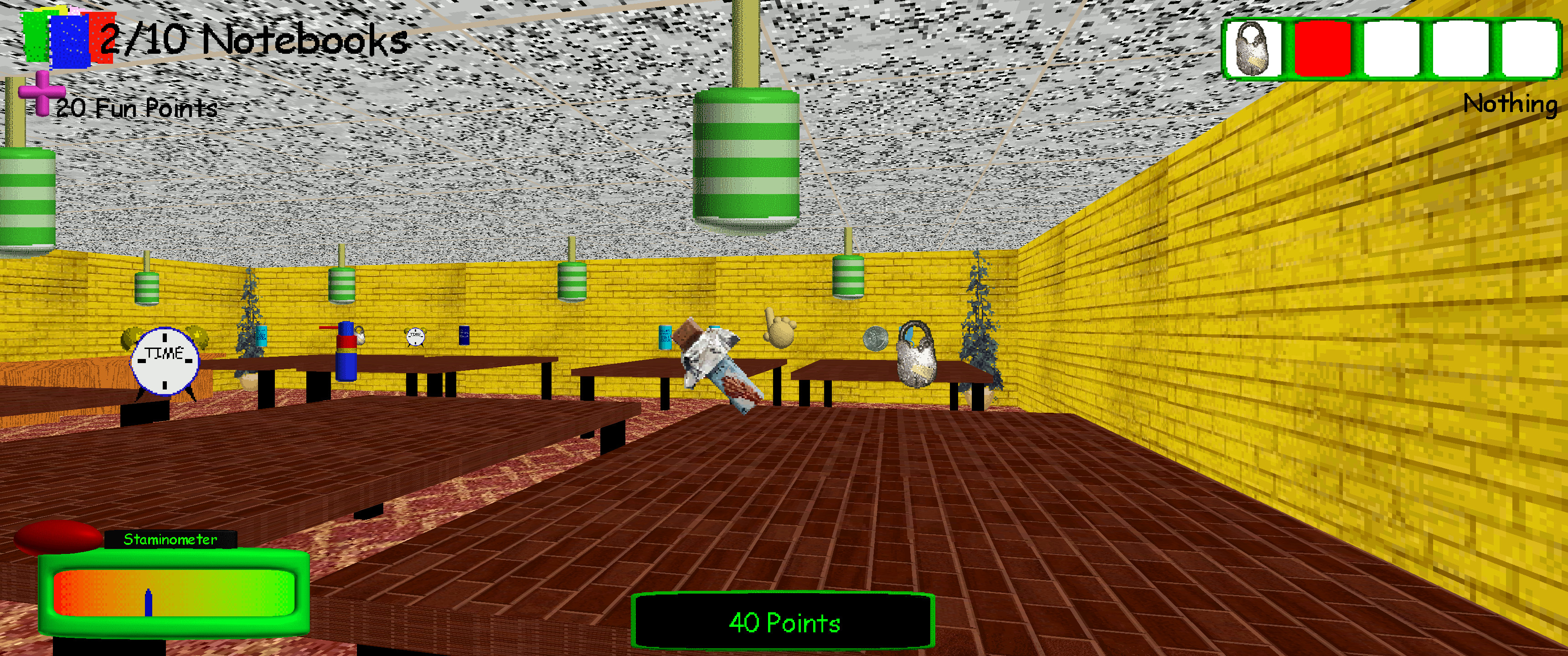 Baldi Path Baldi's basics in fun maps Work In Progress for Baldi's Basics | Baldi ...