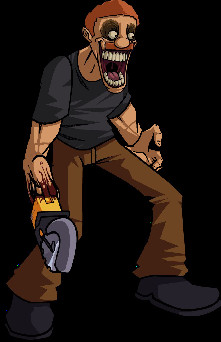 [SENSITIVE CONTENT] Riley's Shucks Mod Work In Progress for Friday ...