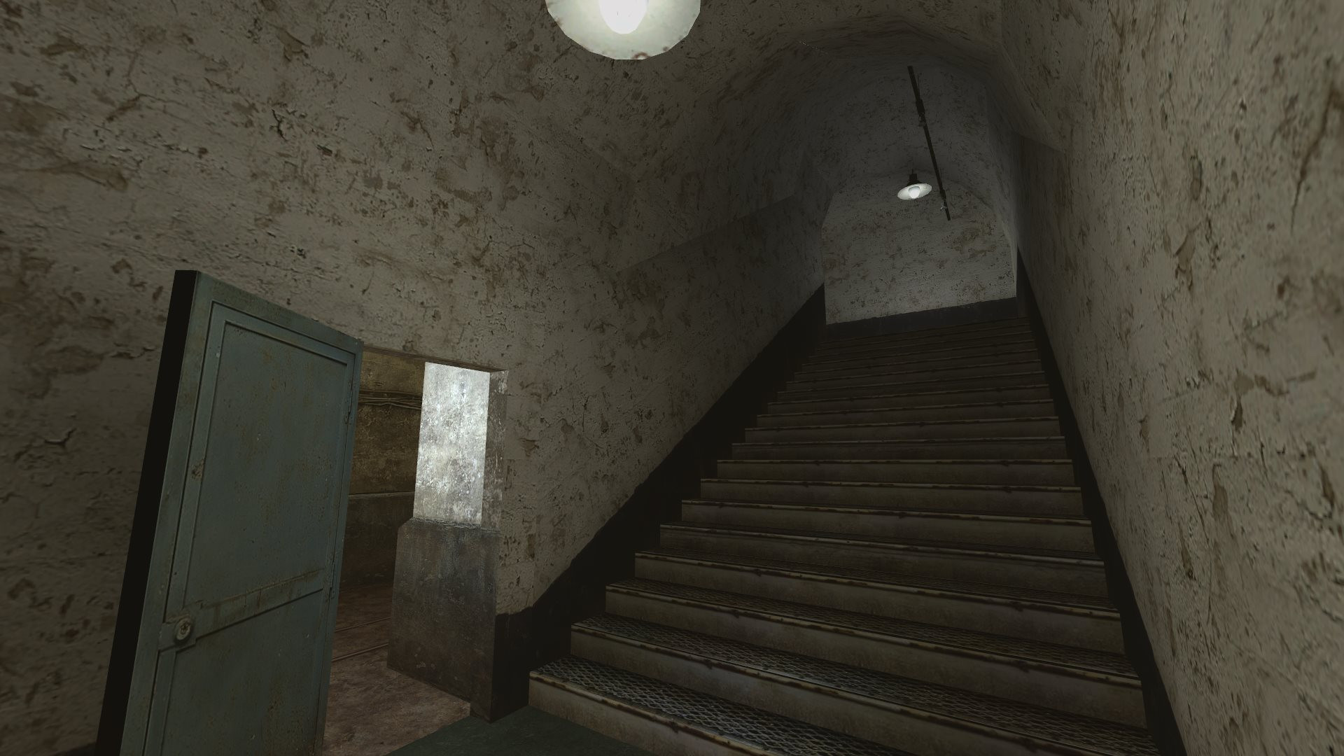 de_prodigy remake (WIP) Work In Progress for Counter-Strike: Source ...