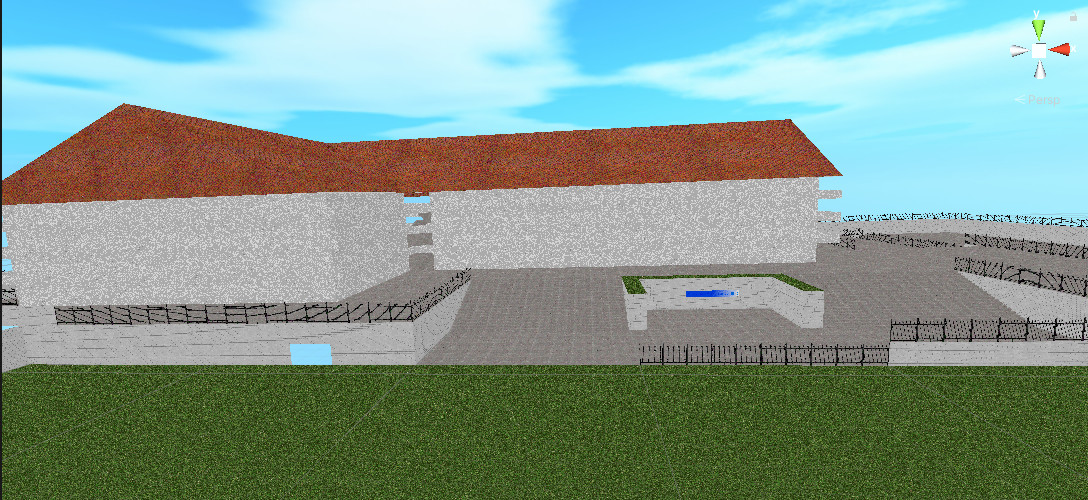 Ball's Supervised SchoolHouse!!!(WIP) Work In Progress for Baldi's ...