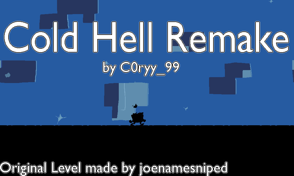 Cold Hell Remake Work In Progress for Pizza Tower | PT Works In