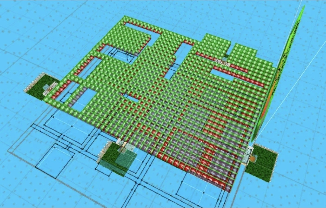 Accurate BBFGPD Recreation (Open Source) Work In Progress for Baldi's ...