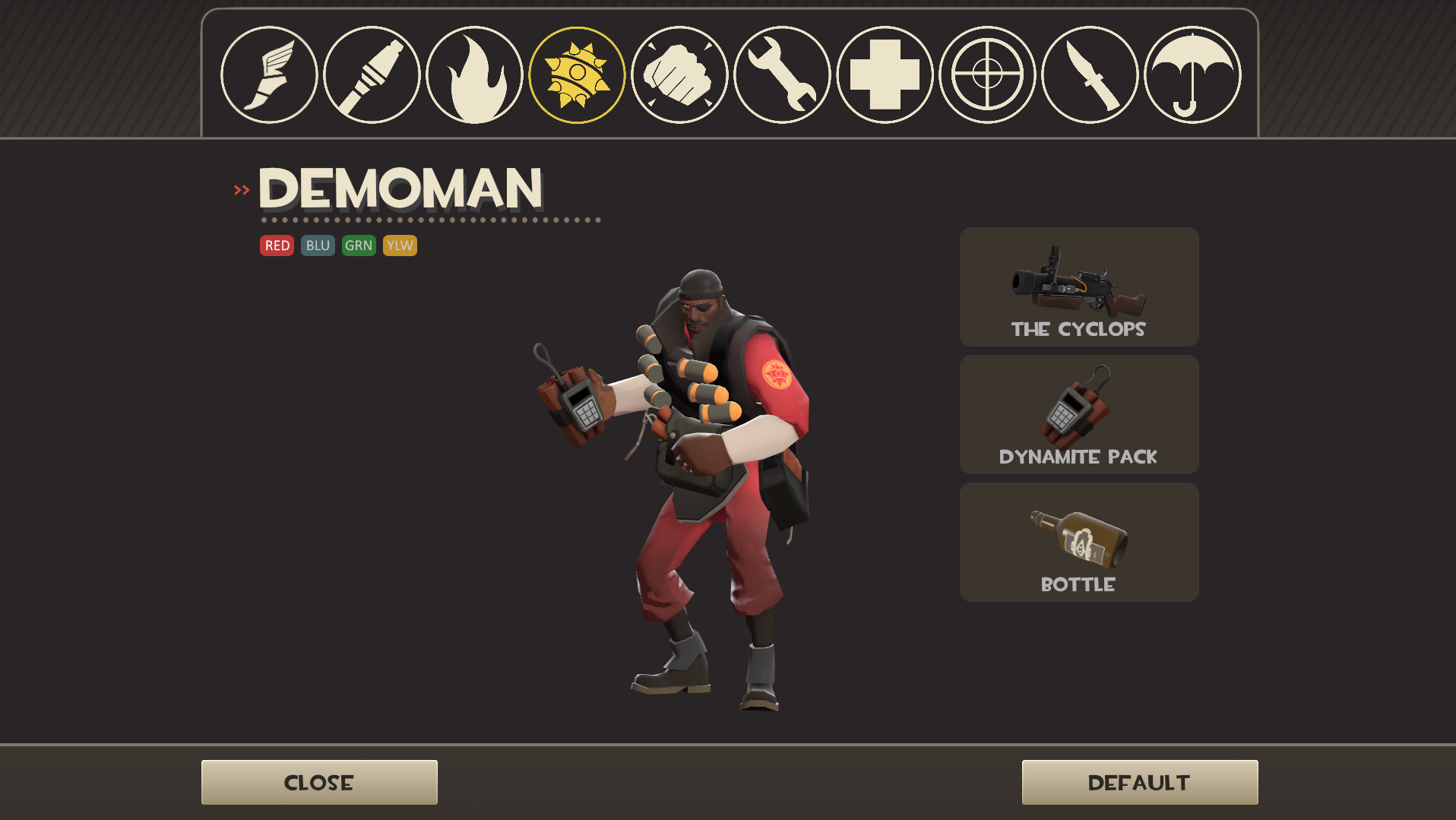 Tf2 24 File TF2C Unclassified Declassified Work In Progress for Team Fortress 2 ...
