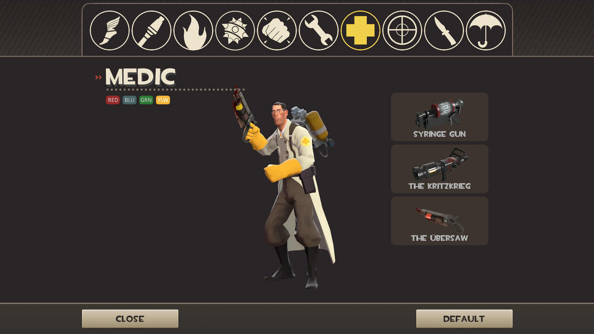 Tf2 24 File TF2C Unclassified Declassified Work In Progress for Team Fortress 2 ...