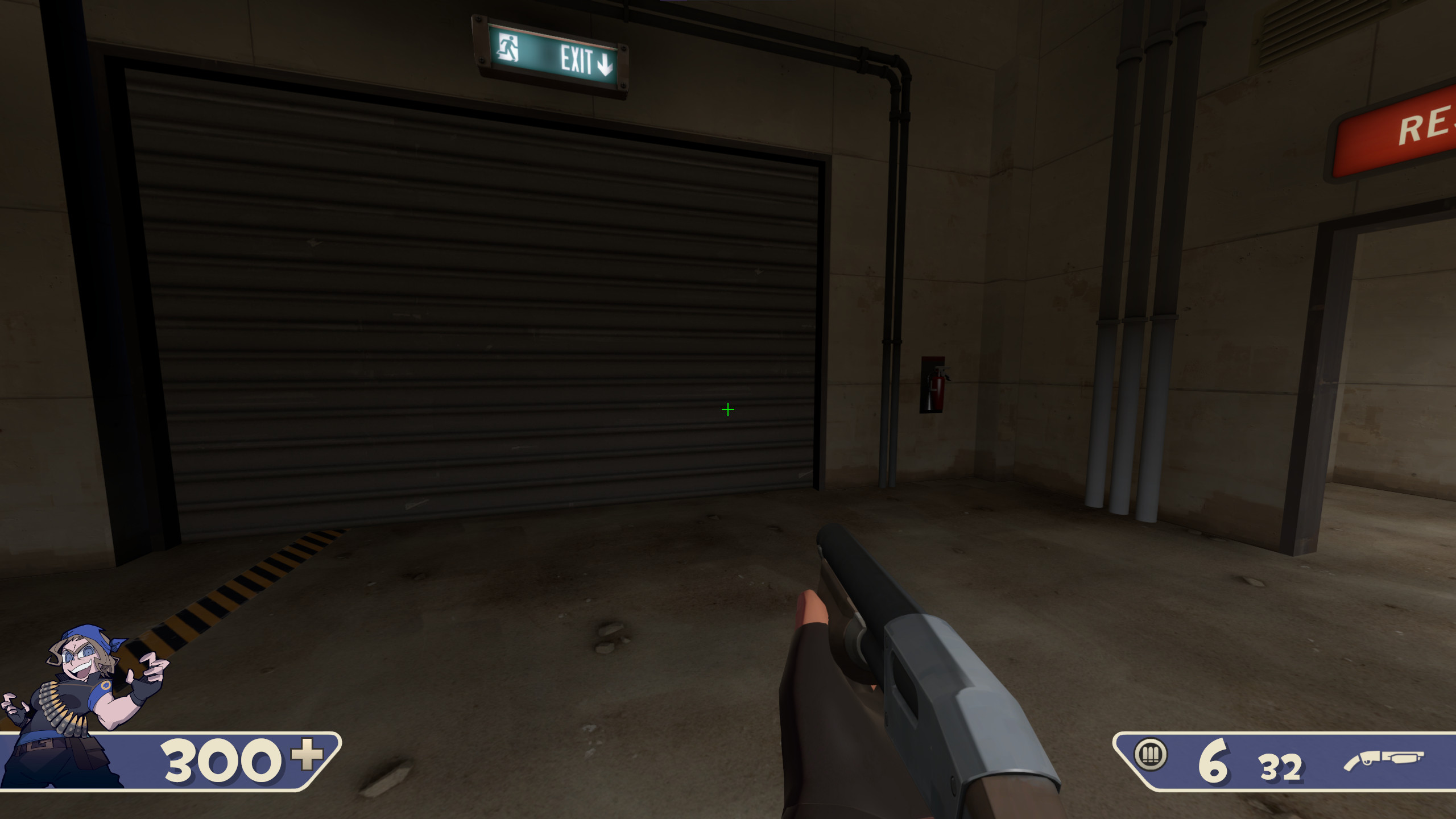 Death Notice/Killfeed Bucket Icons Work In Progress for Team Fortress 2 ...