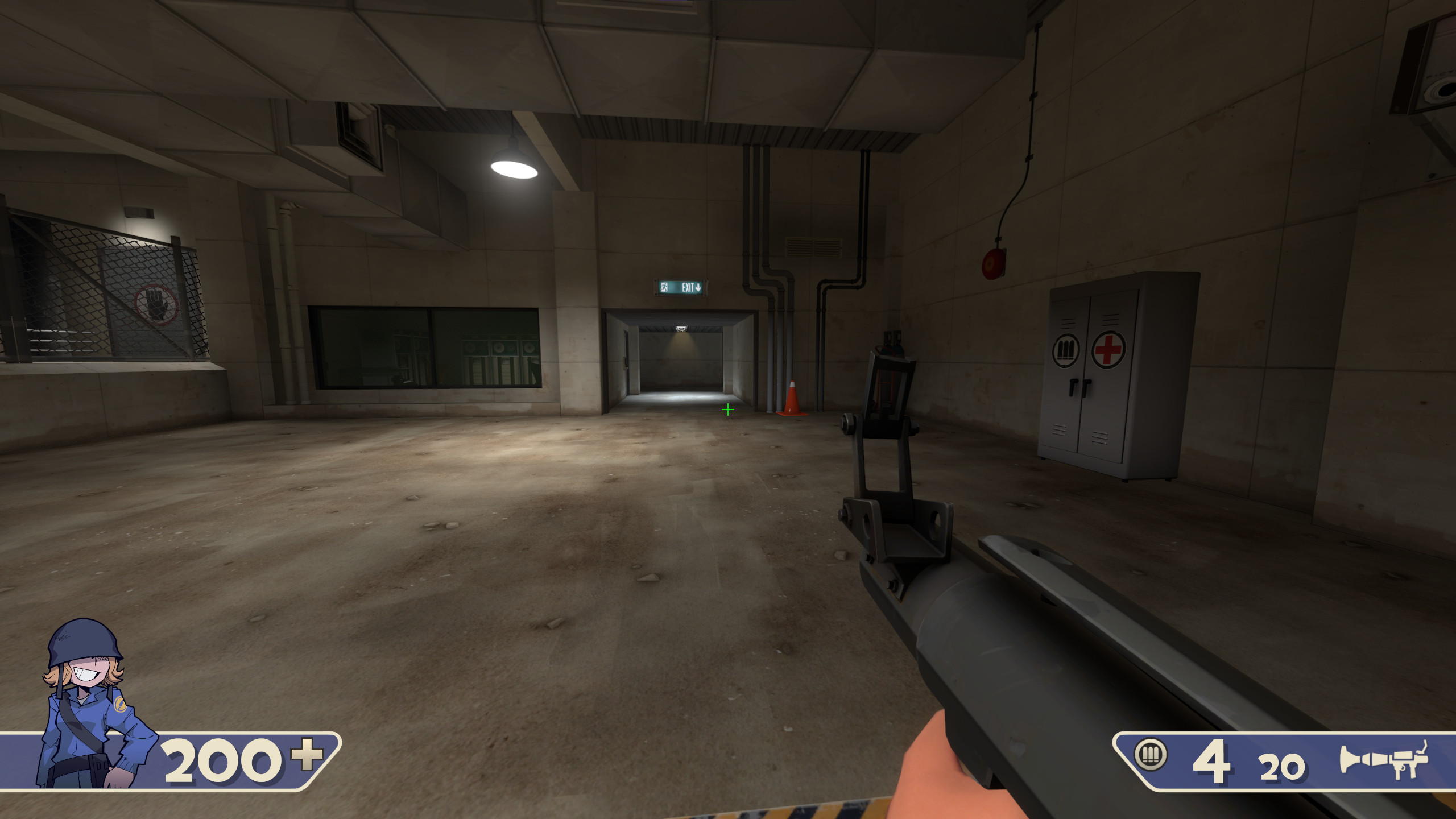 Death Notice/Killfeed Bucket Icons Work In Progress for Team Fortress 2 ...