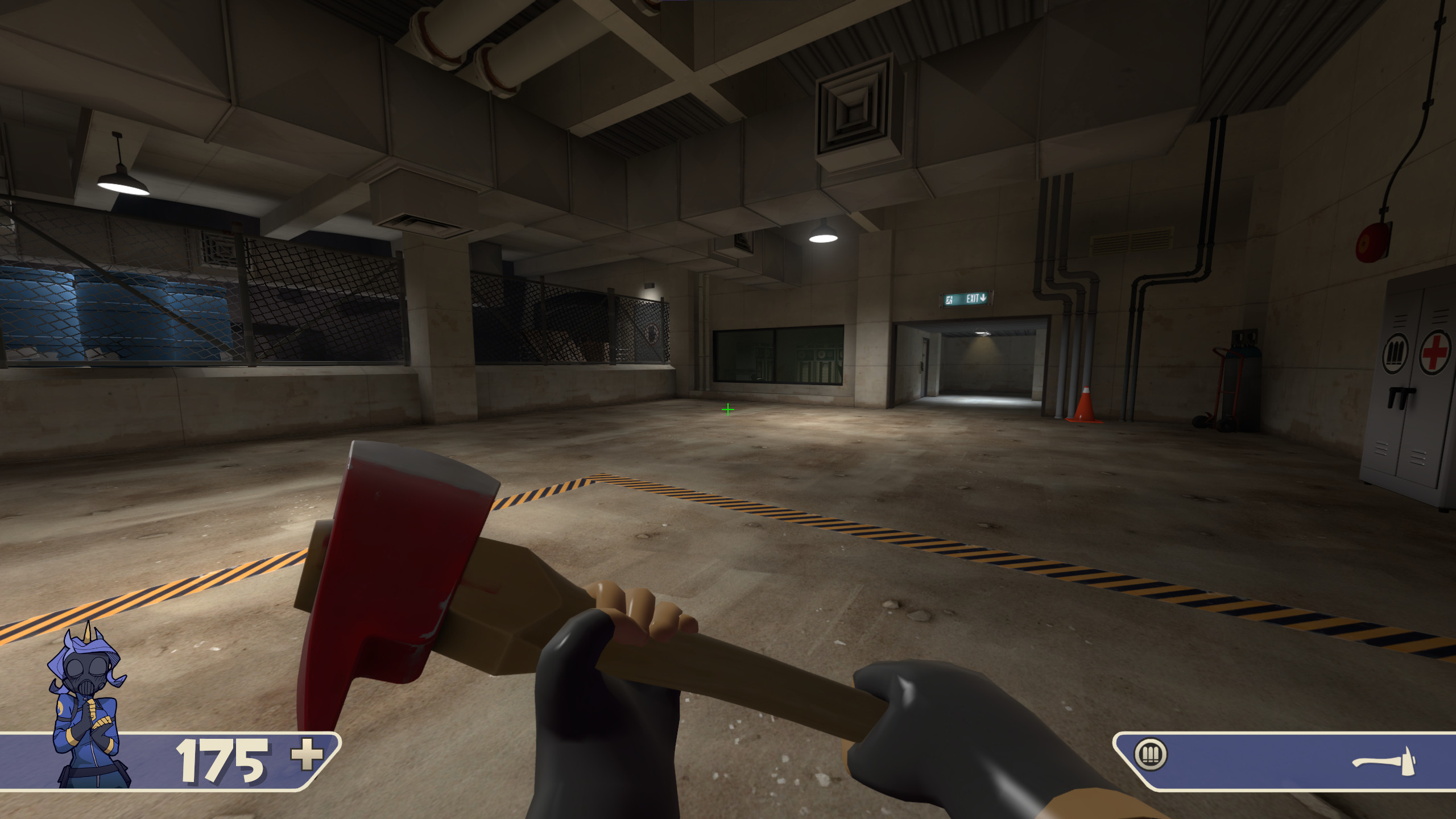 Death Notice/Killfeed Bucket Icons Work In Progress for Team Fortress 2 ...