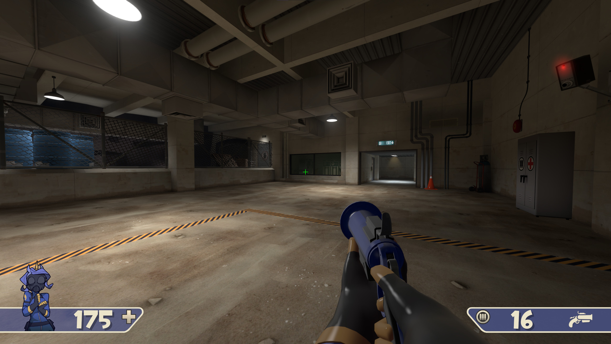 Death Notice/Killfeed Bucket Icons Work In Progress for Team Fortress 2 ...