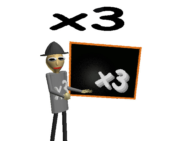 [SENSITIVE CONTENT] TIMES THREE: THE TIMES UPDATE Work In Progress for ...