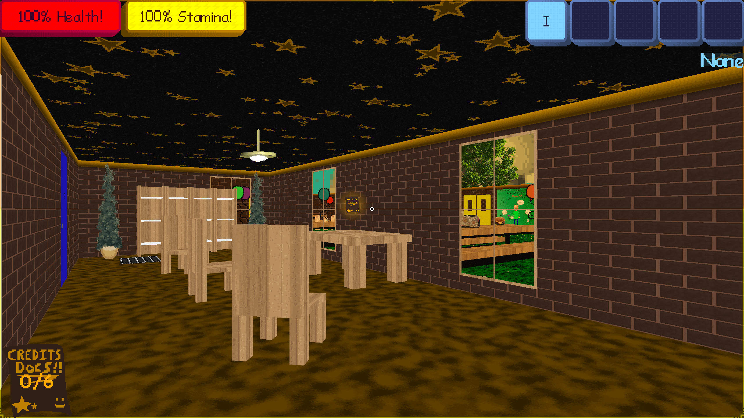 Bbfd (EA1.1!) Baldi's Basics - Full Deletion Work In Progress for Baldi's ...